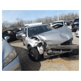 2007 CHEVROLET IMPALA