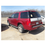 2005 FORD EXPLORER