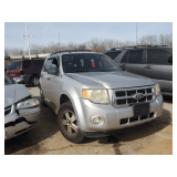 2010 FORD ESCAPE