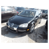 2006 VOLKSWAGEN JETTA