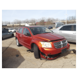 2010 DODGE CALIBER