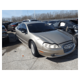 2003 CHRYSLER CONCORDE