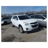 2010 CHEVROLET EQUINOX