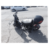 2020 TAO TAO  SCOOTER