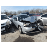 2004 CHEVROLET MALIBU