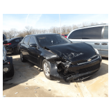 2007 CHEVROLET IMPALA