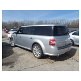 2017 FORD FLEX