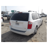 2008 KIA SEDONA