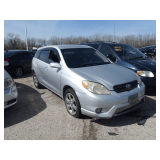 2007 TOYOTA MATRIX