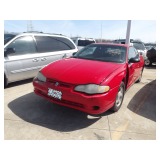 2004 CHEVROLET MONTE CARLO