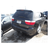 2011 DODGE DURANGO