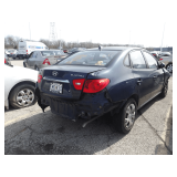 2010 HYUNDAI ELANTRA