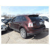 2009 FORD EDGE