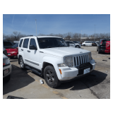 2012 JEEP LIBERTY