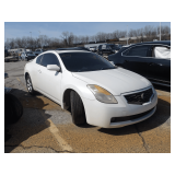 2009 NISSAN ALTIMA