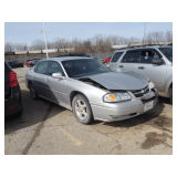 2004 CHEVROLET IMPALA