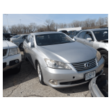 2010 LEXUS ES 350