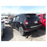 2014 JEEP COMPASS