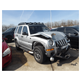 2003 JEEP LIBERTY