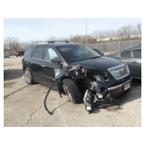 2011 GMC ACADIA