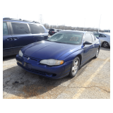 2005 CHEVROLET MONTE CARLO