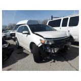 2013 FORD EDGE