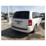 2008 CHRYSLER TOWN-COUNTRY