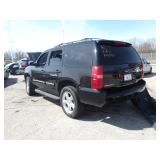 2012 CHEVROLET TAHOE