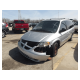 2005 DODGE GRAND CARAVAN