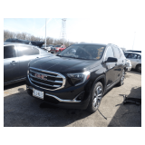 2018 GMC TERRAIN