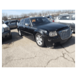 2006 CHRYSLER 300