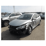 2016 NISSAN SENTRA