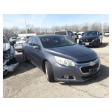 2014 CHEVROLET MALIBU