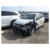 2021 CHEVROLET SPARK