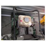 2018 Billy Goat 22' Verticut