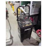 Die Hard 12v Engine Starter