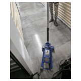 Strong Way 3 Ton Floor Jack