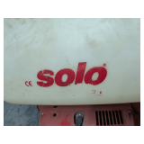 Solo Mosquito Fogger