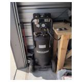 2017 North Star Pressure Washer