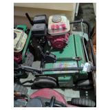 Billy Goat 22' Verticut