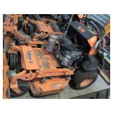 2020 SCAG VRIDE2 36' E/S FX600