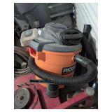 Ridge Shopvac 12 Gal