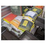 One Pallet of 50lb Bags Fertilizer