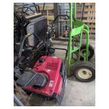 Honda HS720AA Snow Blower