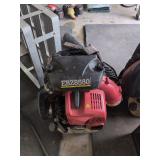RedMax Backpack Blower EBZ8550