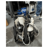 Arbor Jet Tree Injector