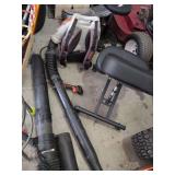 Stihl BR 600 Backpack Blower