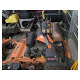 2020 SCAG VRIDE 52' 25 Kohler EFI