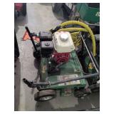 Billy Goat 22' Verticut