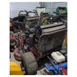 2012 ExMark 52' Vantage